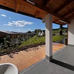 Κάμπινγκ Teepee A Karavanove Stani Koupalo Janovicky