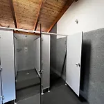 Κάμπινγκ Teepee A Karavanove Stani Koupalo Janovicky *