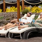 Teepee A Karavanove Stani Koupalo Janovicky * Hermankovice