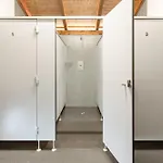 Teepee A Karavanove Stani Koupalo Janovicky *